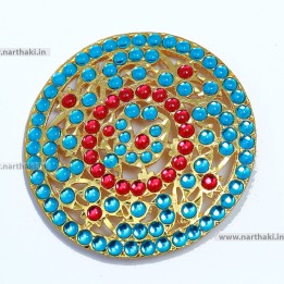 RAKUDI 1430 CS PINK& L.BLUE
