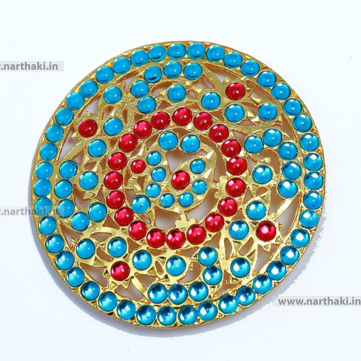 RAKUDI 1430 CS PINK& L.BLUE