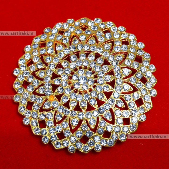 RAKUDI 327 WHITE