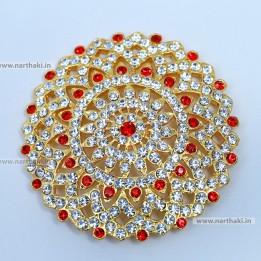 RAKUDI 327 RED