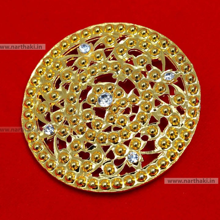 RAKUDI 4009 GOLD