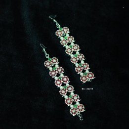 SIDEMATTY 7165 SILVER