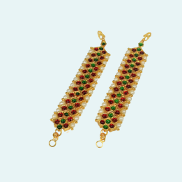 SIDEMATTY 1452 C GREEN
