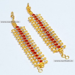 SIDEMATTY 3558 RED