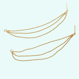 SIDEMATTY HR33 CHAIN