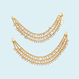 SIDEMATTY 8266 CHAIN