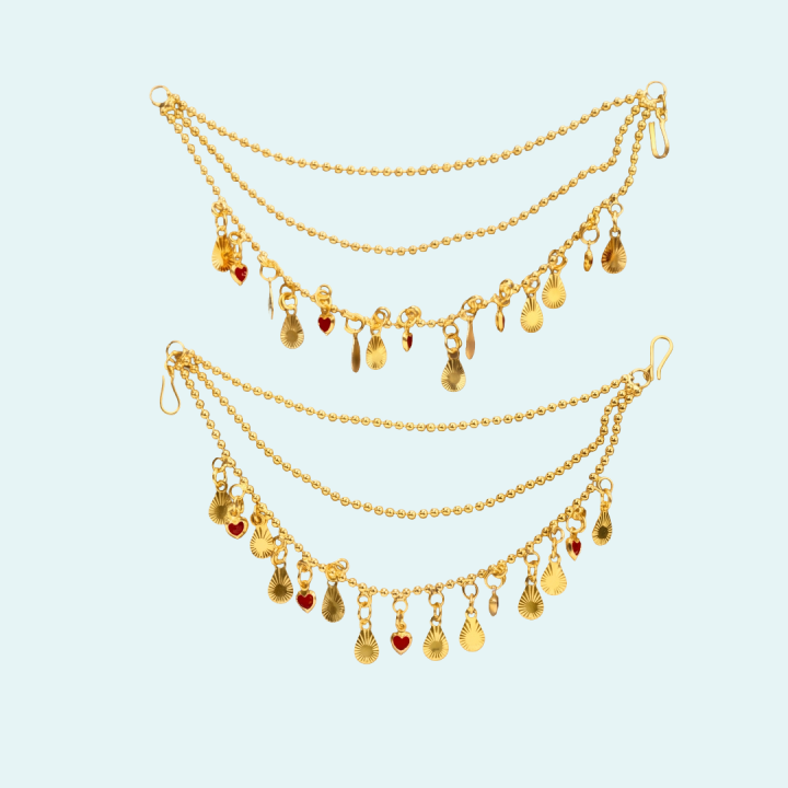 SIDEMATTY 33302 CHAIN