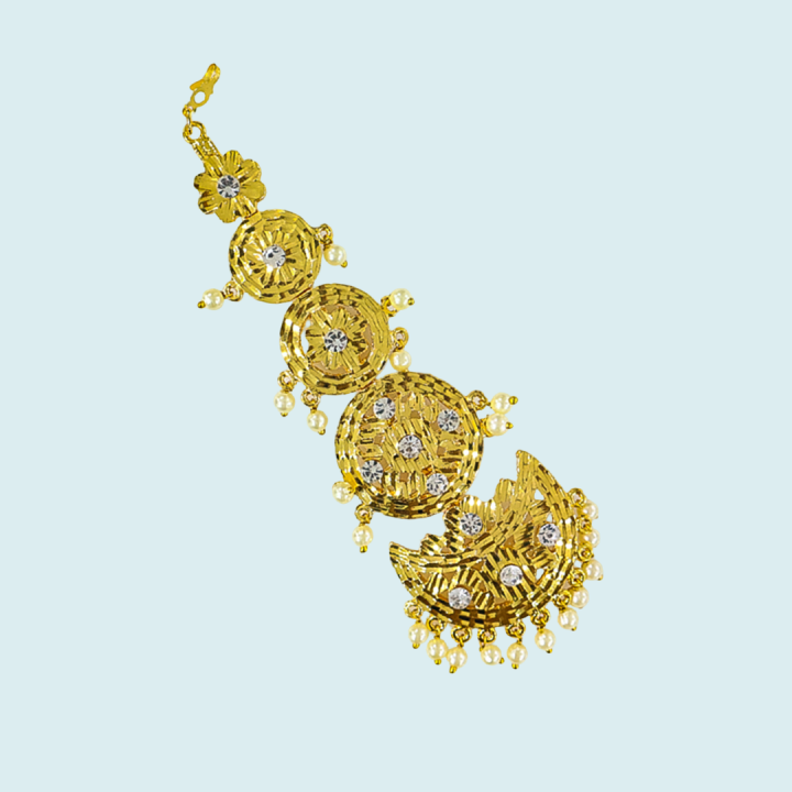 CENTERMATTY 4614 GOLD