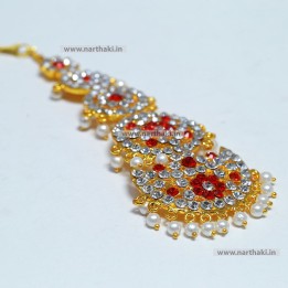 CENTERMATTY 3892 RED