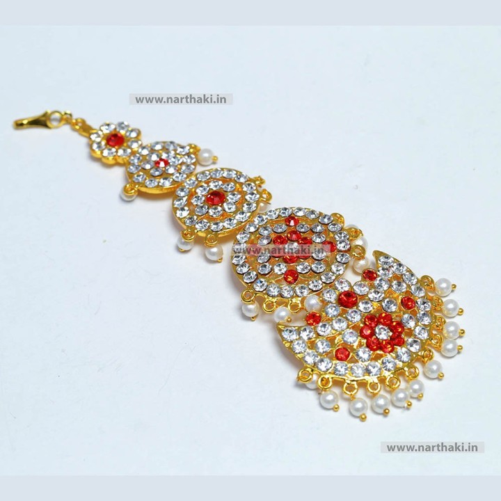 CENTERMATTY 3892 RED