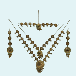 NECKLACE JB02