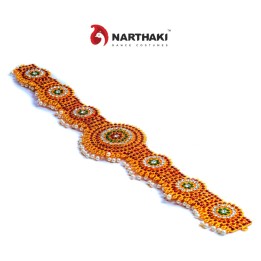 BELT 6455 CS RUBY STONE