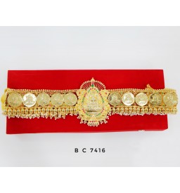 BELT LAXMI HAND WORK