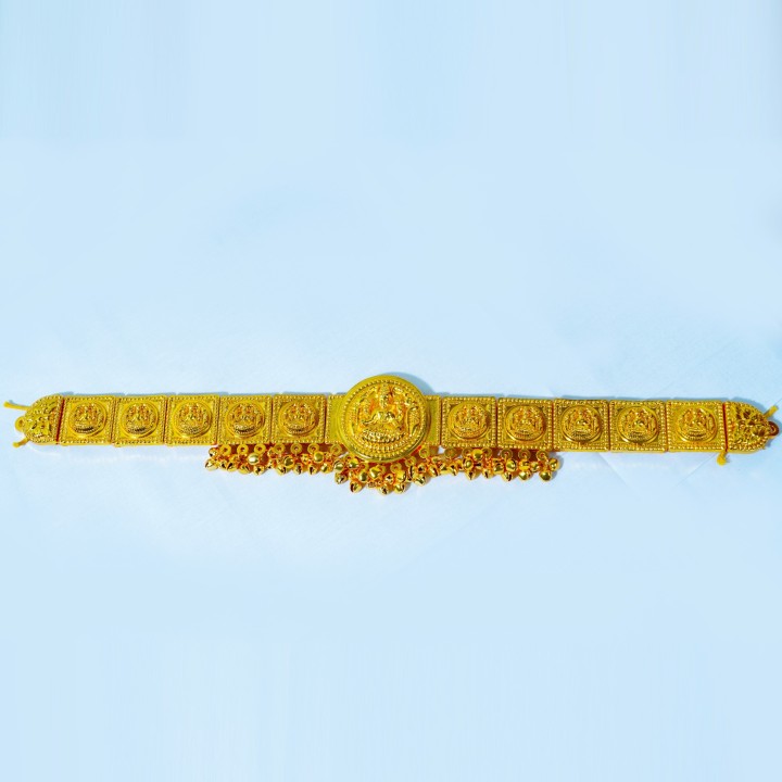 BELT LAXMI 4531