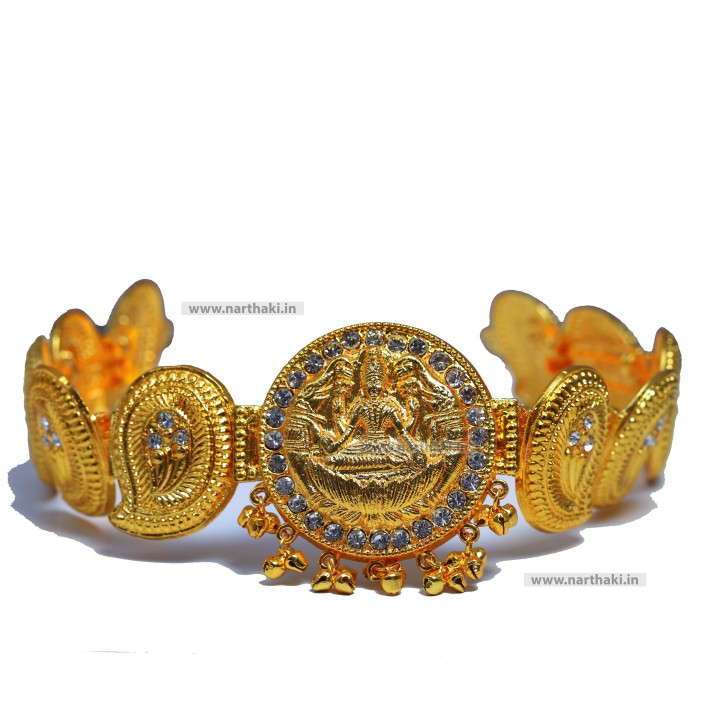 BELT MANGO 2973 CS WHITE