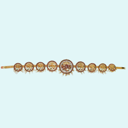 BELT 6574 NATARAJ