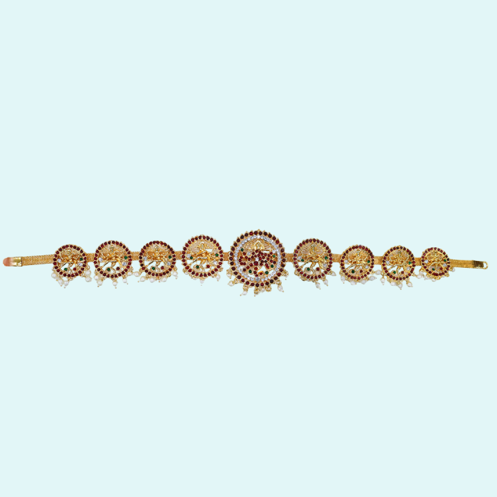 BELT 6574 NATARAJ