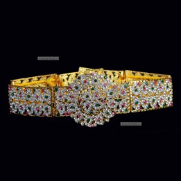 BELT STONE 8554 MULITY