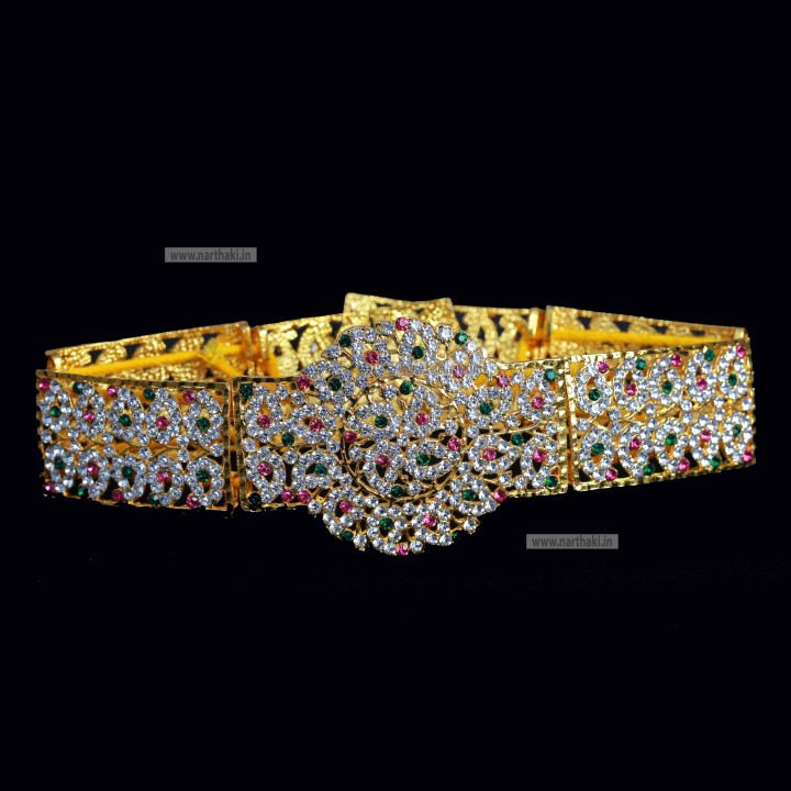 BELT STONE 8554 MULITY