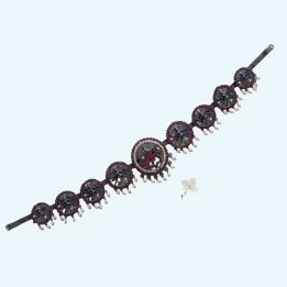 BELT 6278 BLK