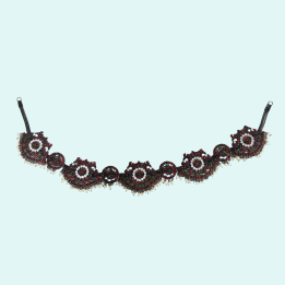 BELT 4444 BLK
