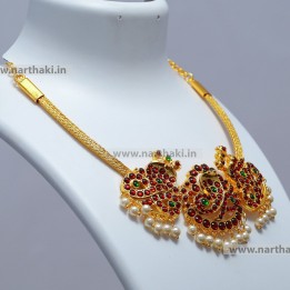 NECKLACE 12123