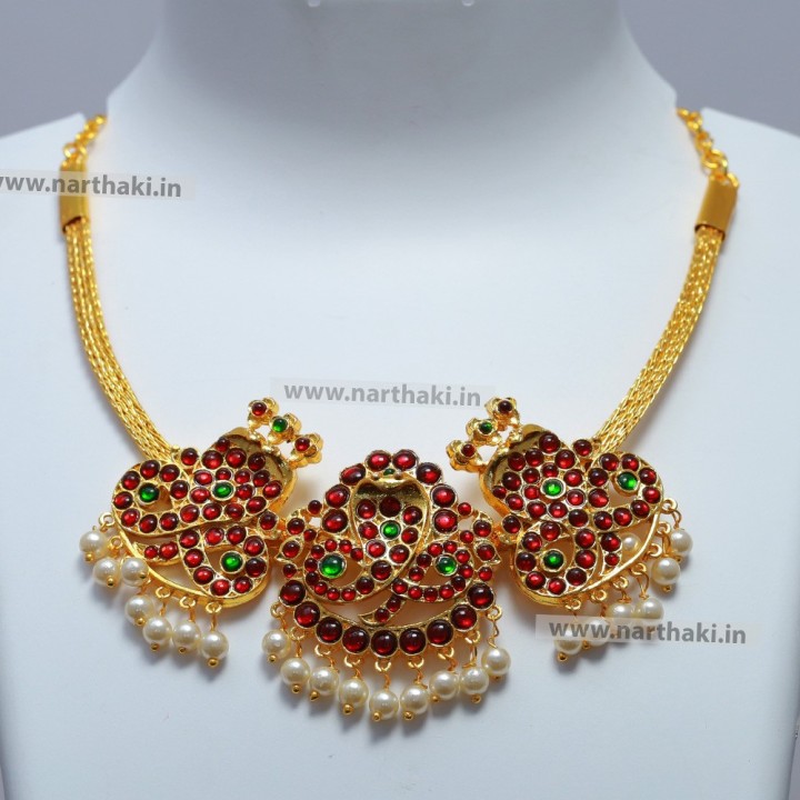 NECKLACE 12123