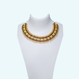 NECKLACE 12357