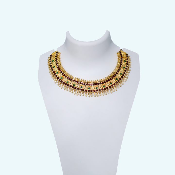 NECKLACE 12357
