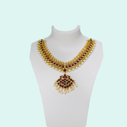 NECKLACE 12022