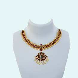 NECKLACE 1192