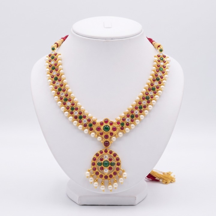 NECKLACE 12012 CS