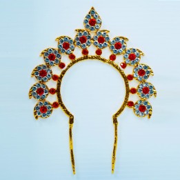 CROWN 1449 RED
