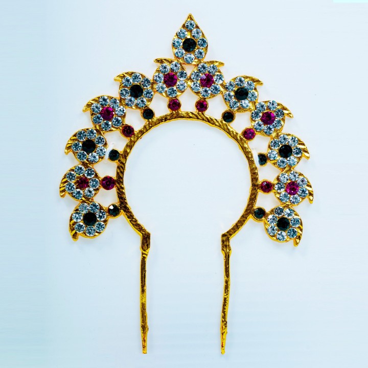 CROWN 1449 MULTY