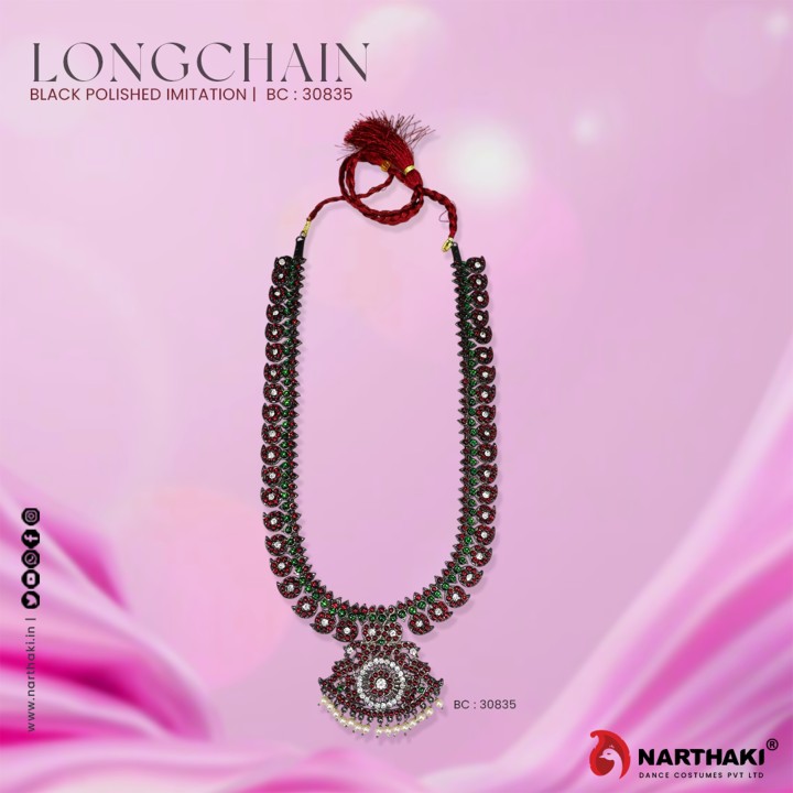 LONGCHAIN