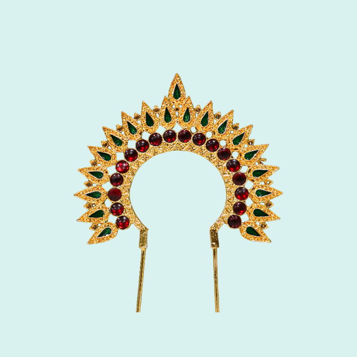 CROWN 6237