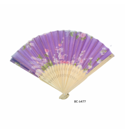 CHINESE VISHARI FRILL SMALL