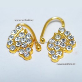 MUKUTHI 8727 WHITE