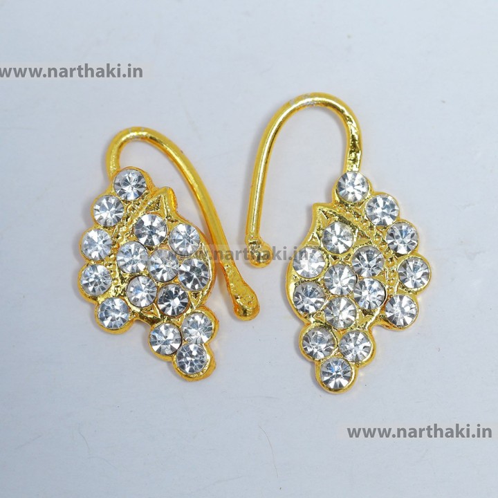 MUKUTHI 8727 WHITE
