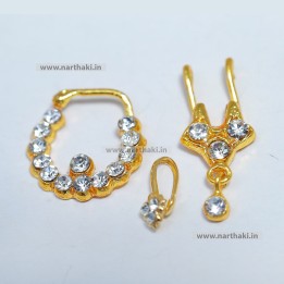 MUKUTHI 2100 WHITE