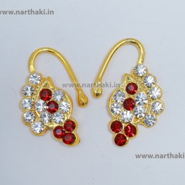 MUKUTHI 8727 MEROON