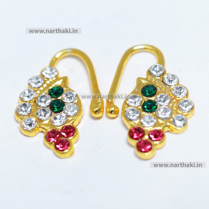 MUKUTHI 8727 MULTY