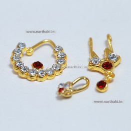 MUKUTHI 2100 MEROON