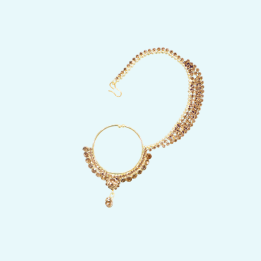 MUKUTHI 355L CHAIN