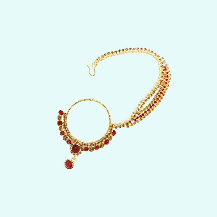 MUKUTHI 355RL CHAIN