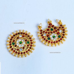 SUN & MOON 1035 CS