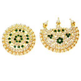 SUN & MOON 3507 GREEN
