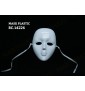 MASK PLASTIC