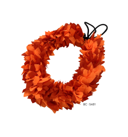 FLOWER CLOTH 16 INCH LIGHT...