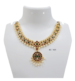 NECKLACE 1165 CS